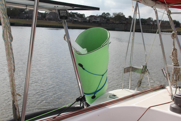 Voyage Yachts-47 Mayotte 1995-Chasing The Dream League City-Texas-United States-5021336