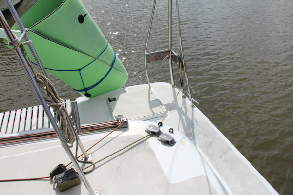 Voyage Yachts-47 Mayotte 1995-Chasing The Dream League City-Texas-United States-5021093