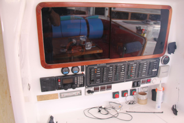 Voyage Yachts-47 Mayotte 1995-Chasing The Dream League City-Texas-United States-5021307