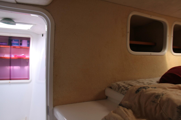 Voyage Yachts-47 Mayotte 1995-Chasing The Dream League City-Texas-United States-5021289