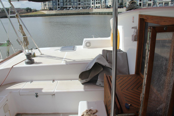 Voyage Yachts-47 Mayotte 1995-Chasing The Dream League City-Texas-United States-5021151