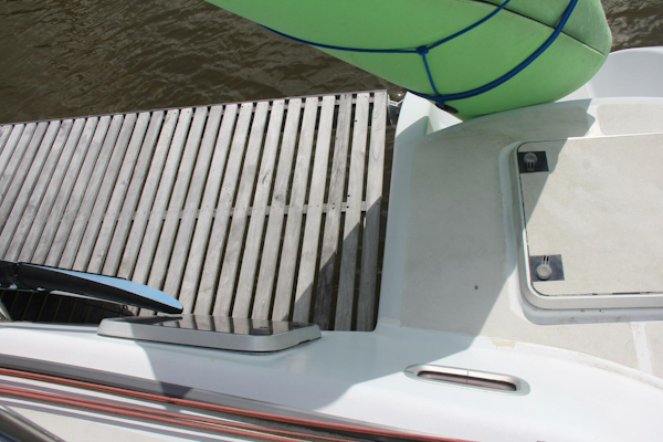 Voyage Yachts-47 Mayotte 1995-Chasing The Dream League City-Texas-United States-5021099