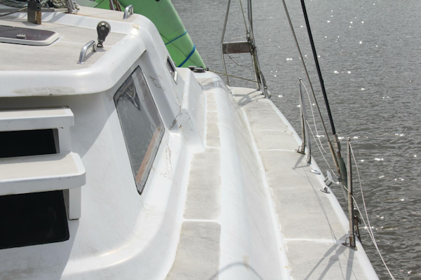Voyage Yachts-47 Mayotte 1995-Chasing The Dream League City-Texas-United States-5021081
