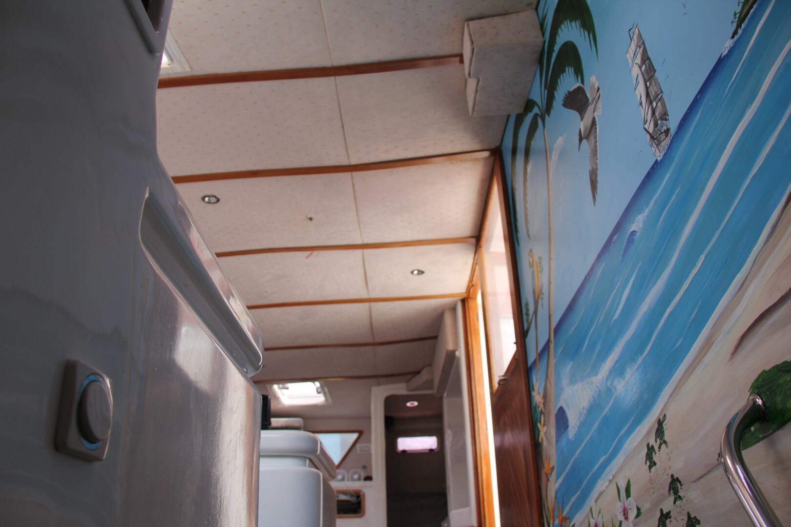 Voyage Yachts-47 Mayotte 1995-Chasing The Dream League City-Texas-United States-5021301 | Thumbnail