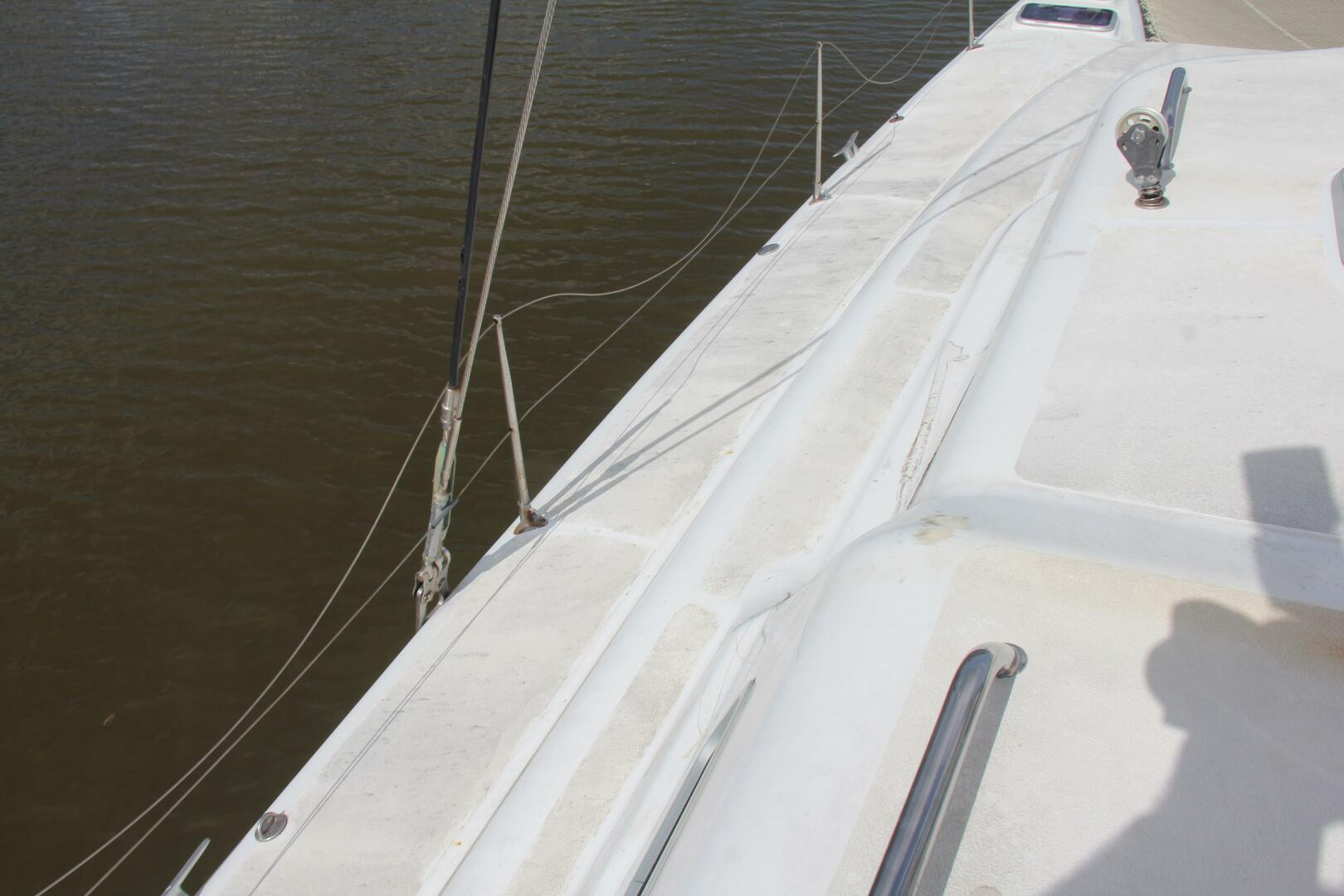 Voyage Yachts-47 Mayotte 1995-Chasing The Dream League City-Texas-United States-5021087 | Thumbnail