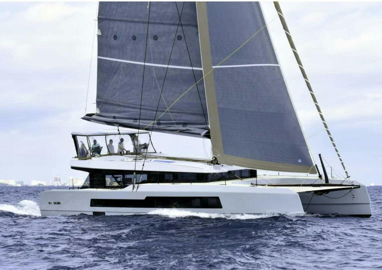 McConaghy Boats 2026 -Naples-Florida-United States-4934420