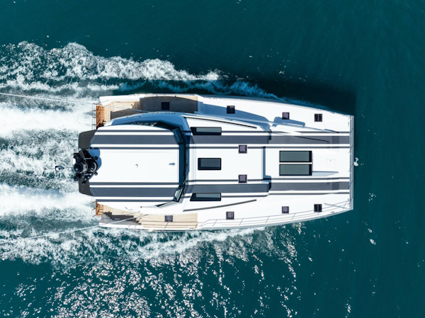 McConaghy Boats-MC63p Offshore 2027 -China-4936316
