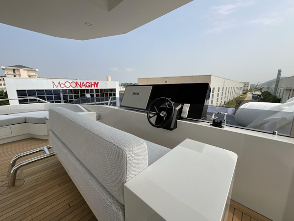 McConaghy Boats-MC63p Offshore 2027 -China-4936333