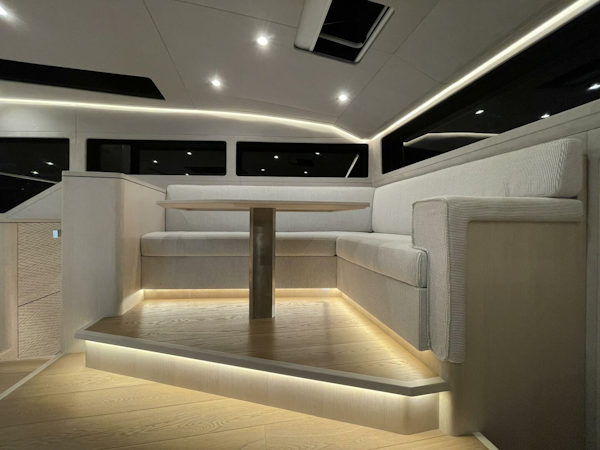 McConaghy Boats-MC63p Offshore 2027 -China-4936324