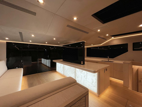 McConaghy Boats-MC63p Offshore 2027 -China-4936326