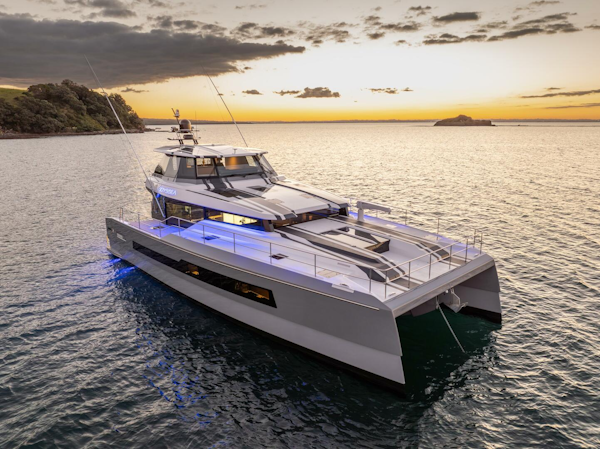 McConaghy Boats-MC63p Offshore 2027 -China-4936189