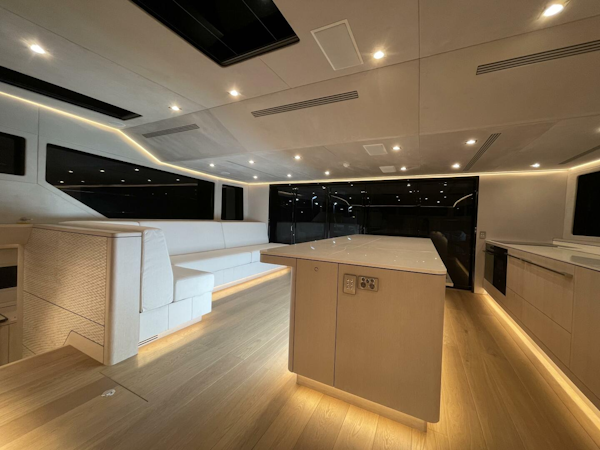 McConaghy Boats-MC63p Offshore 2027 -China-4936321