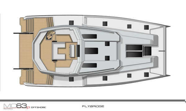 McConaghy Boats-MC63p Offshore 2027 -China-4936286
