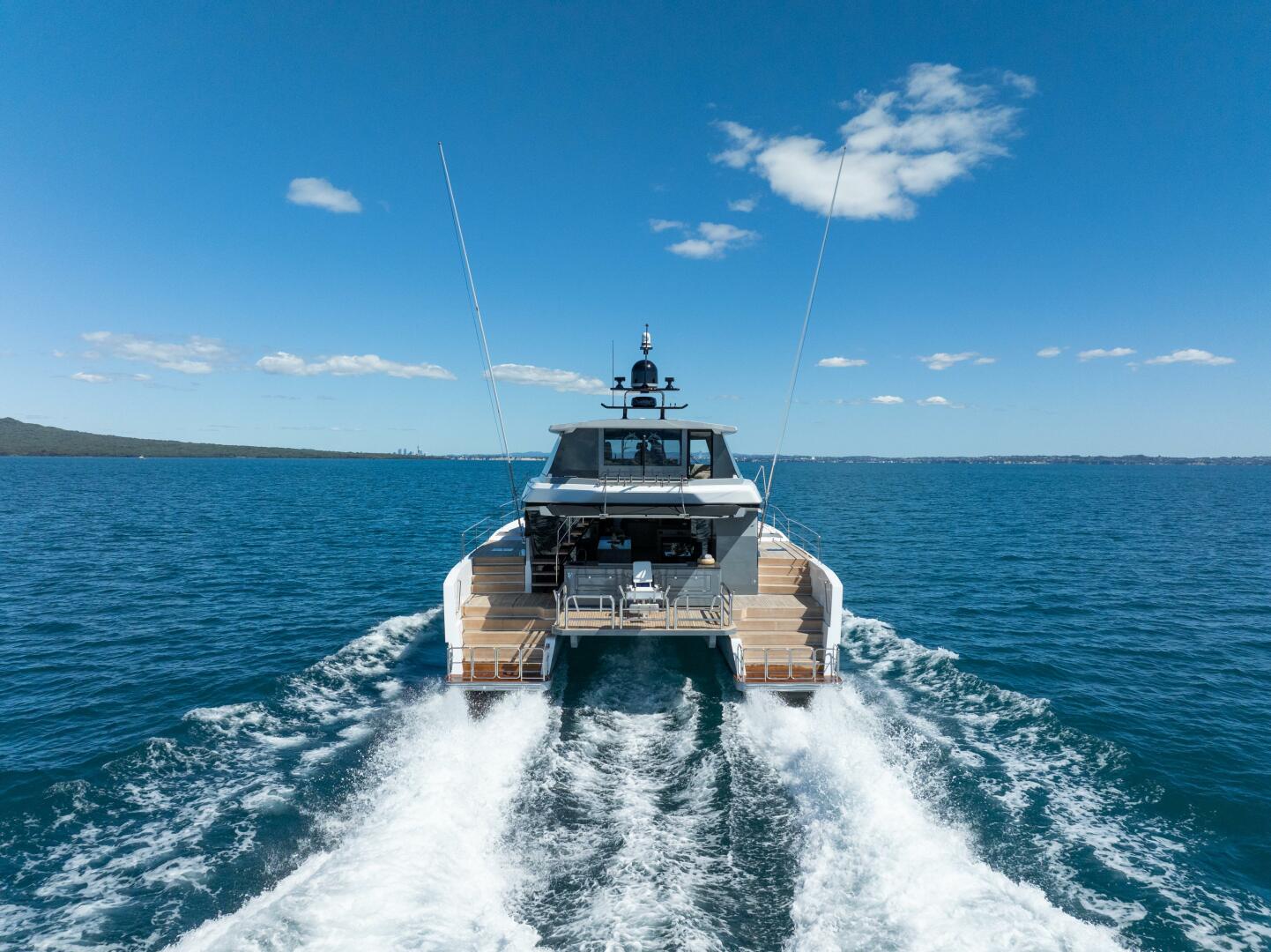 McConaghy Boats-MC63p Offshore 2027 -China-4936193 | Thumbnail