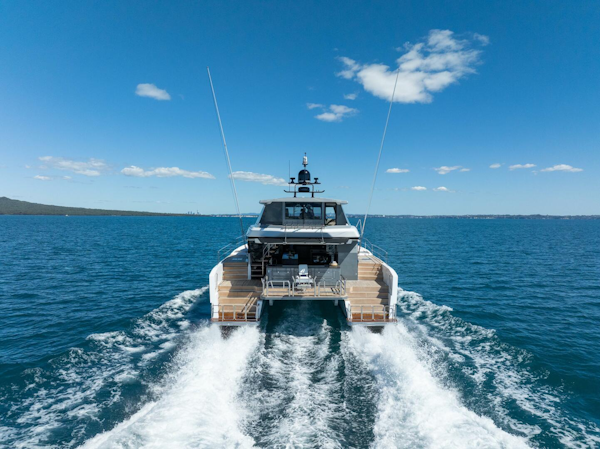McConaghy Boats-MC63p Offshore 2027 -China-4936193