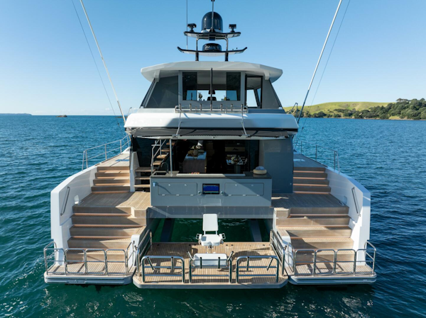 McConaghy Boats-MC63p Offshore 2027 -China-4936195