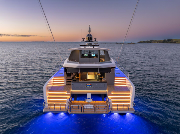 McConaghy Boats-MC63p Offshore 2027 -China-4936315