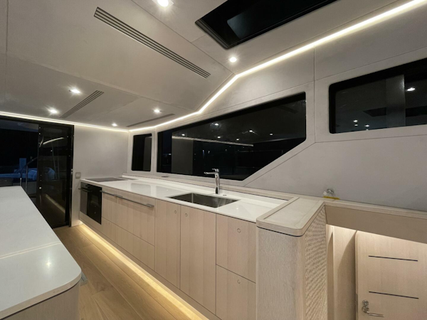 McConaghy Boats-MC63p Offshore 2027 -China-4936323