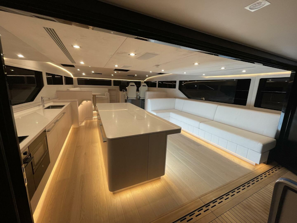 McConaghy Boats-MC63p Offshore 2027 -China-4936319