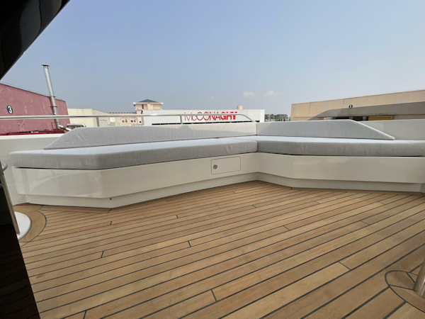 McConaghy Boats-MC63p Offshore 2027 -China-4936332