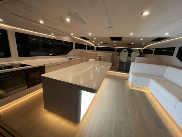 McConaghy Boats-MC63p Offshore 2027 -China-4936317
