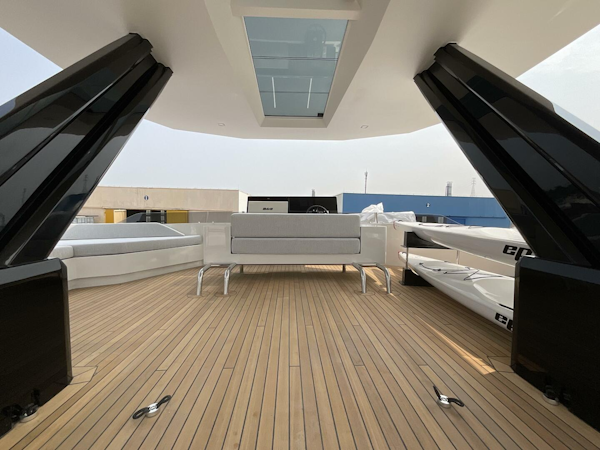 McConaghy Boats-MC63p Offshore 2027 -China-4936327