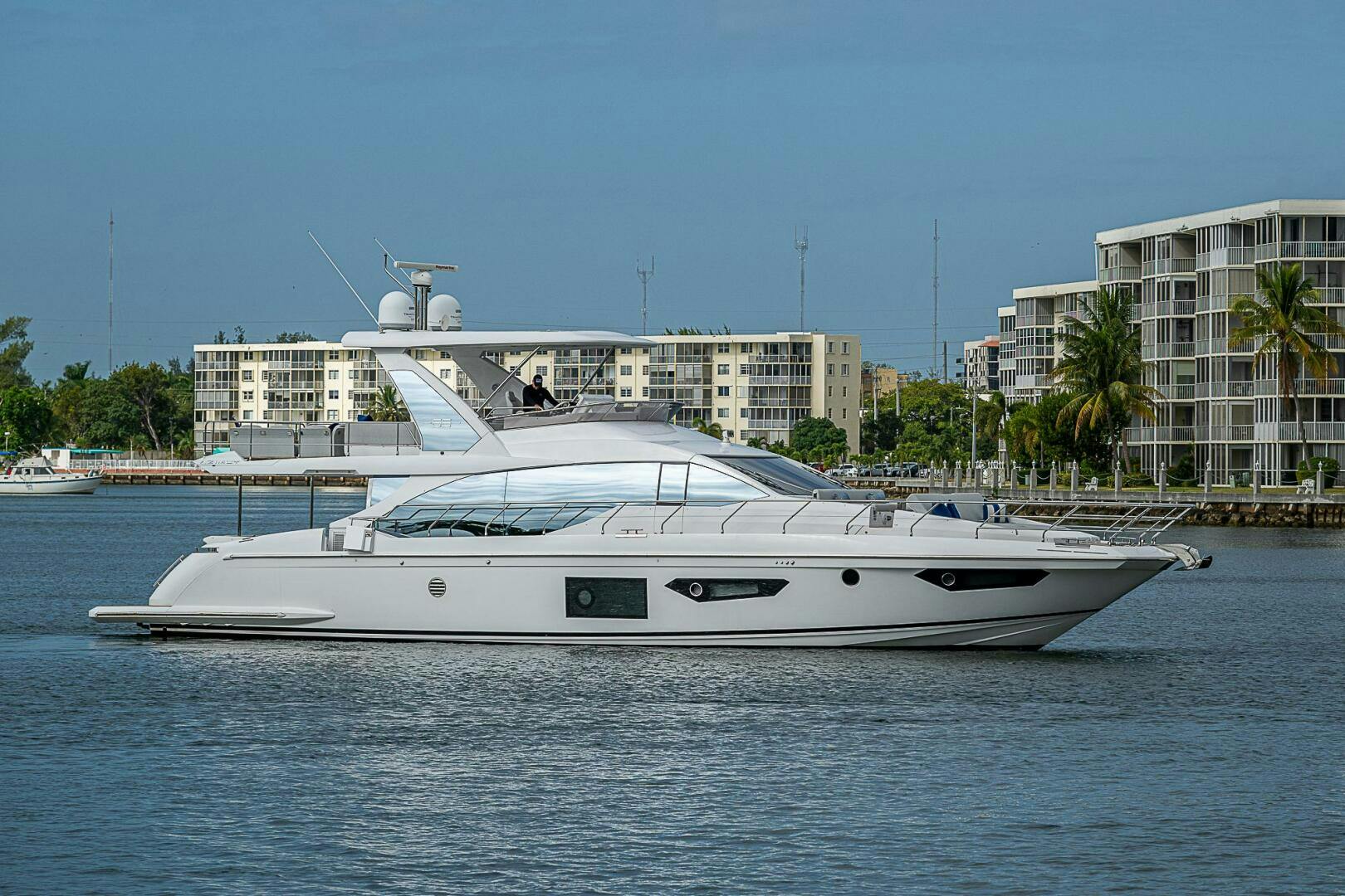 Azimut-66 2020-LIQUID ASSET Fort Lauderdale-Florida-United States-4938939