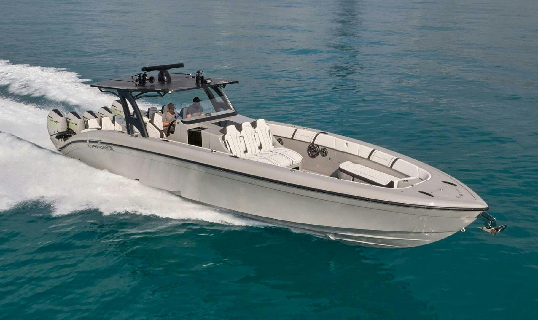 Midnight Express-Open 2021-GHOST MIAMI-Florida-United States-4936780