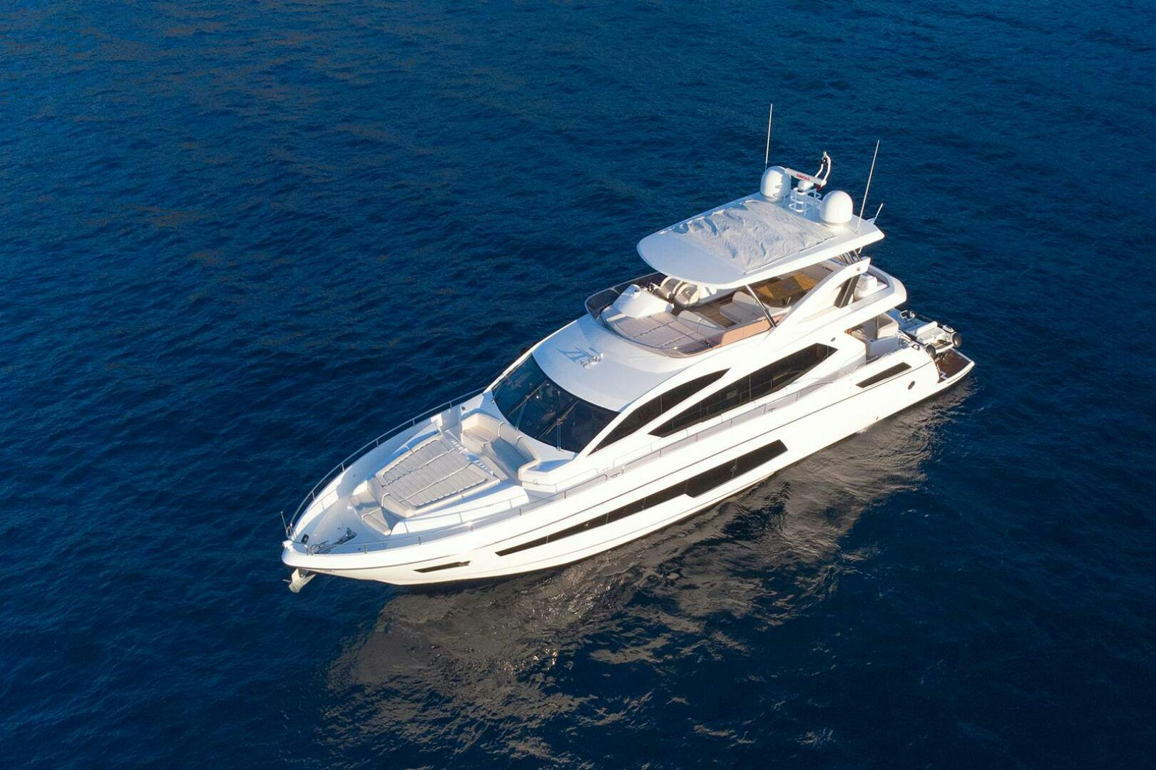 Sunseeker-75 2015-GRACE I Gocek-Turkey-4937704