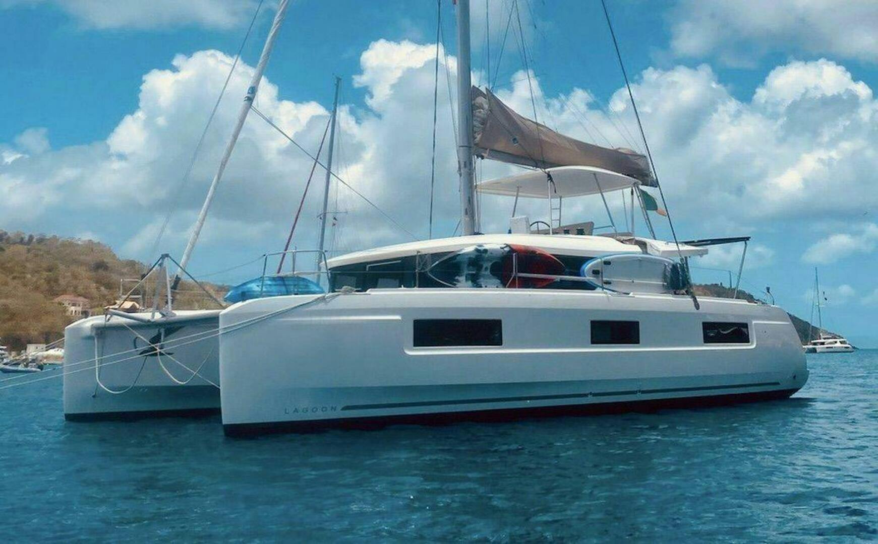 Lagoon-46 2021-Navillus-3 Grenada-2021 Lagoon 46 Owner Version-4938008