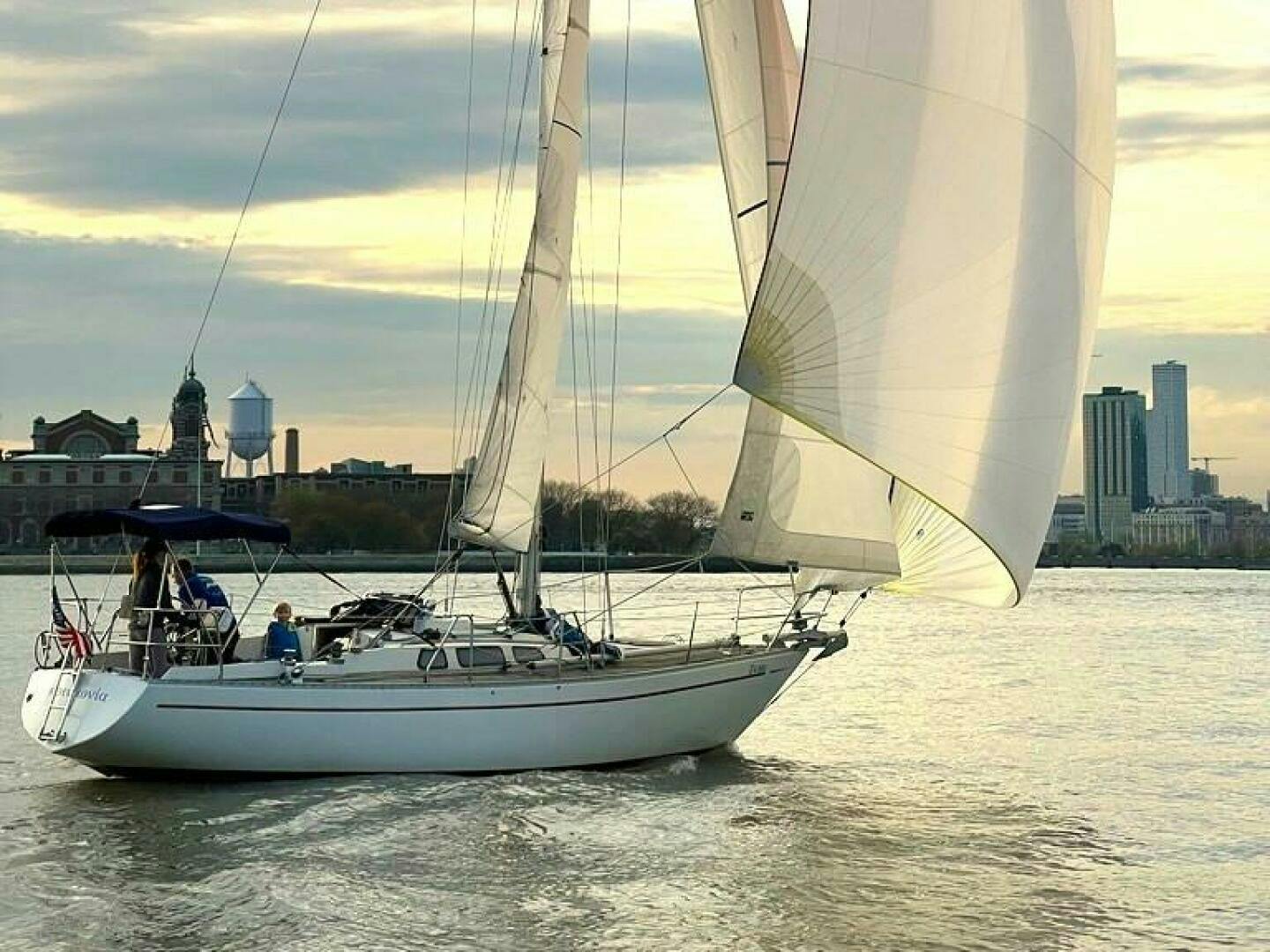 Jonmeri-33 1979-Koinonia Jersey City-New Jersey-United States-5351202