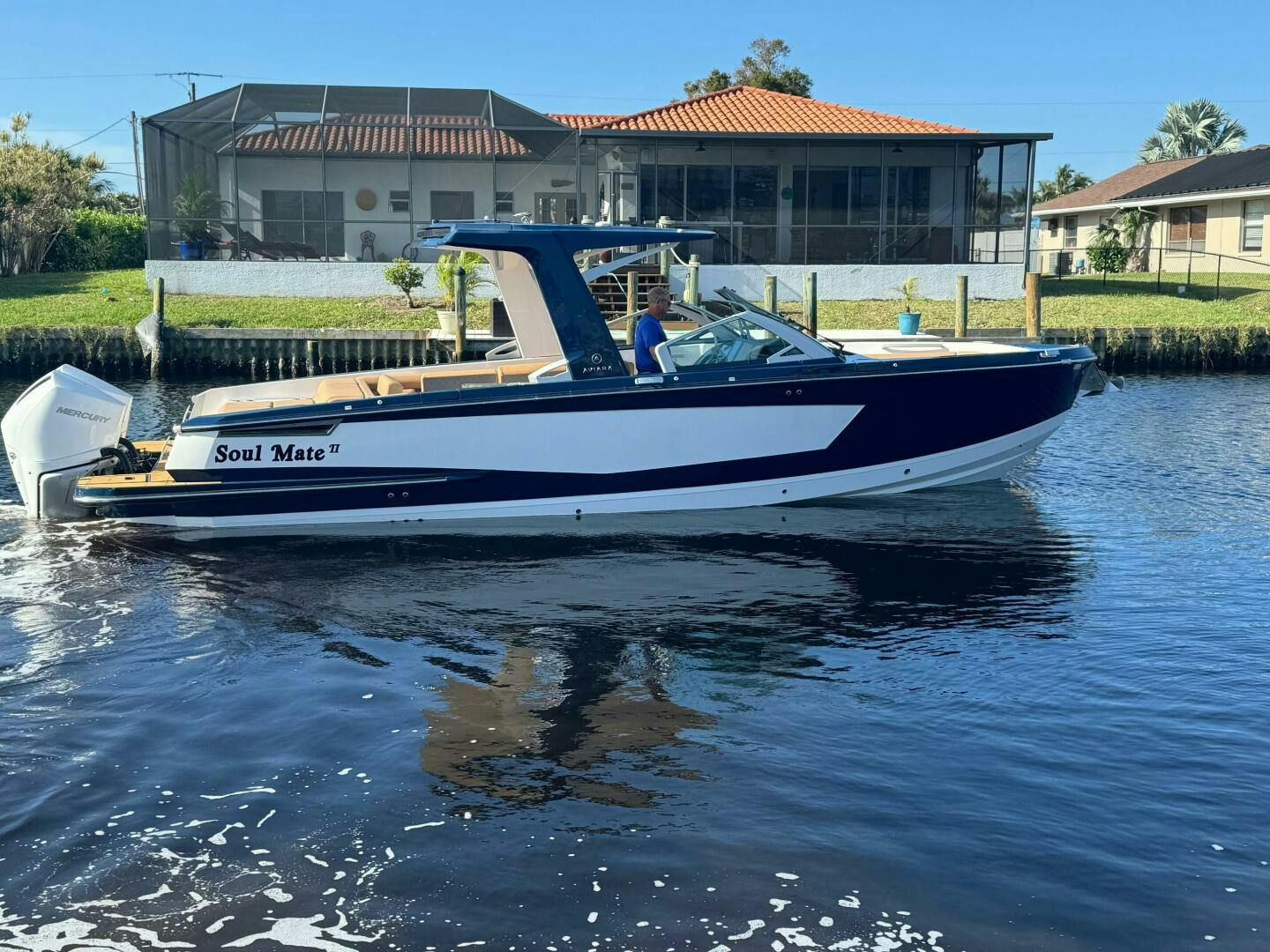 Aviara 2023 -Fort Myers-Florida-United States-4940649