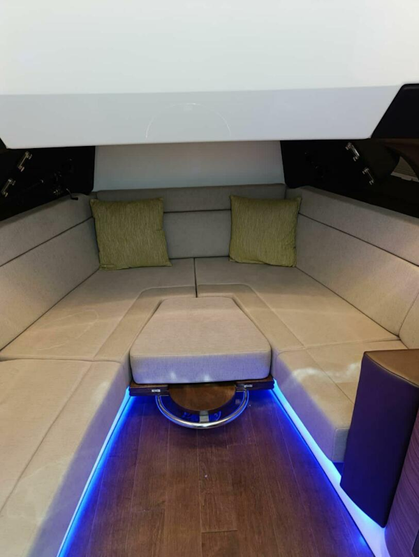 Boston Whaler-420 Outrage 2024-Bravia Veracruz-Mexico-4939889