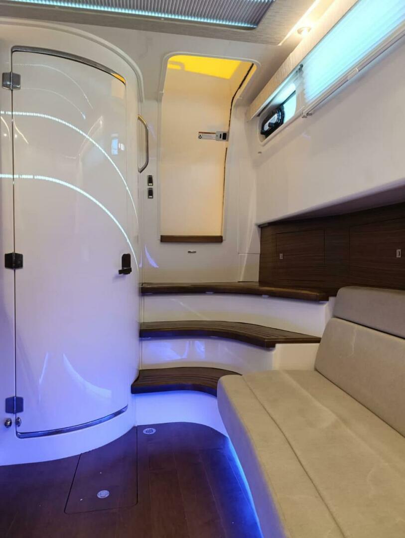 Boston Whaler-420 Outrage 2024-Bravia Veracruz-Mexico-4939887 | Thumbnail