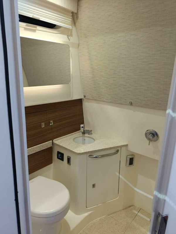 Boston Whaler-420 Outrage 2024-Bravia Veracruz-Mexico-4939890