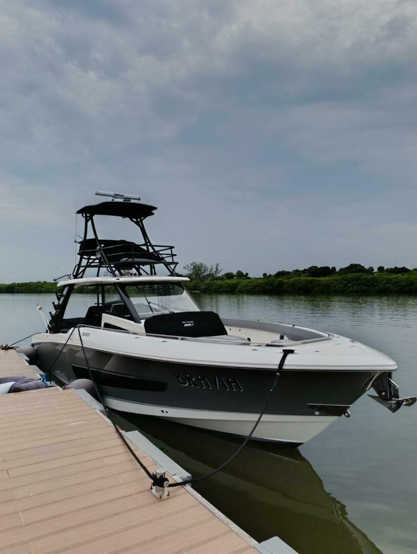 Boston Whaler-420 Outrage 2024-Bravia Veracruz-Mexico-4939881 | Thumbnail