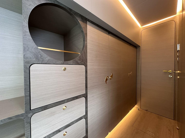 McConaghy Boats-MC63p Tourer 2027 -China-Starboard Entertainment-4942890