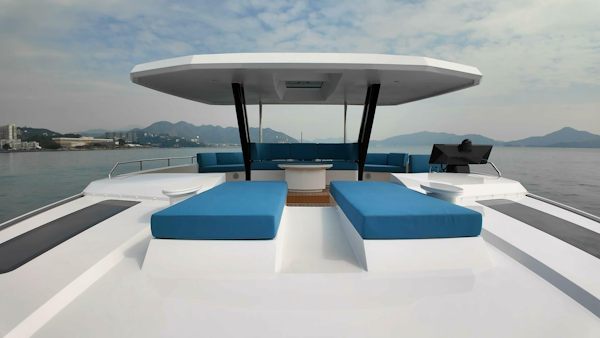 McConaghy Boats-MC63p Tourer 2027 -China-MC63p Tourer Flybridge-4942154