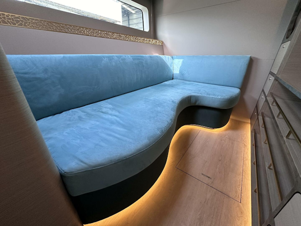 McConaghy Boats-MC63p Tourer 2027 -China-Starboard Entertainment-4942886