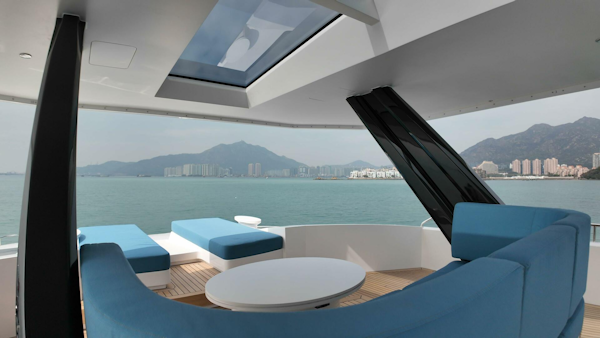 McConaghy Boats-MC63p Tourer 2027 -China-MC63p Tourer Flybridge-4942140