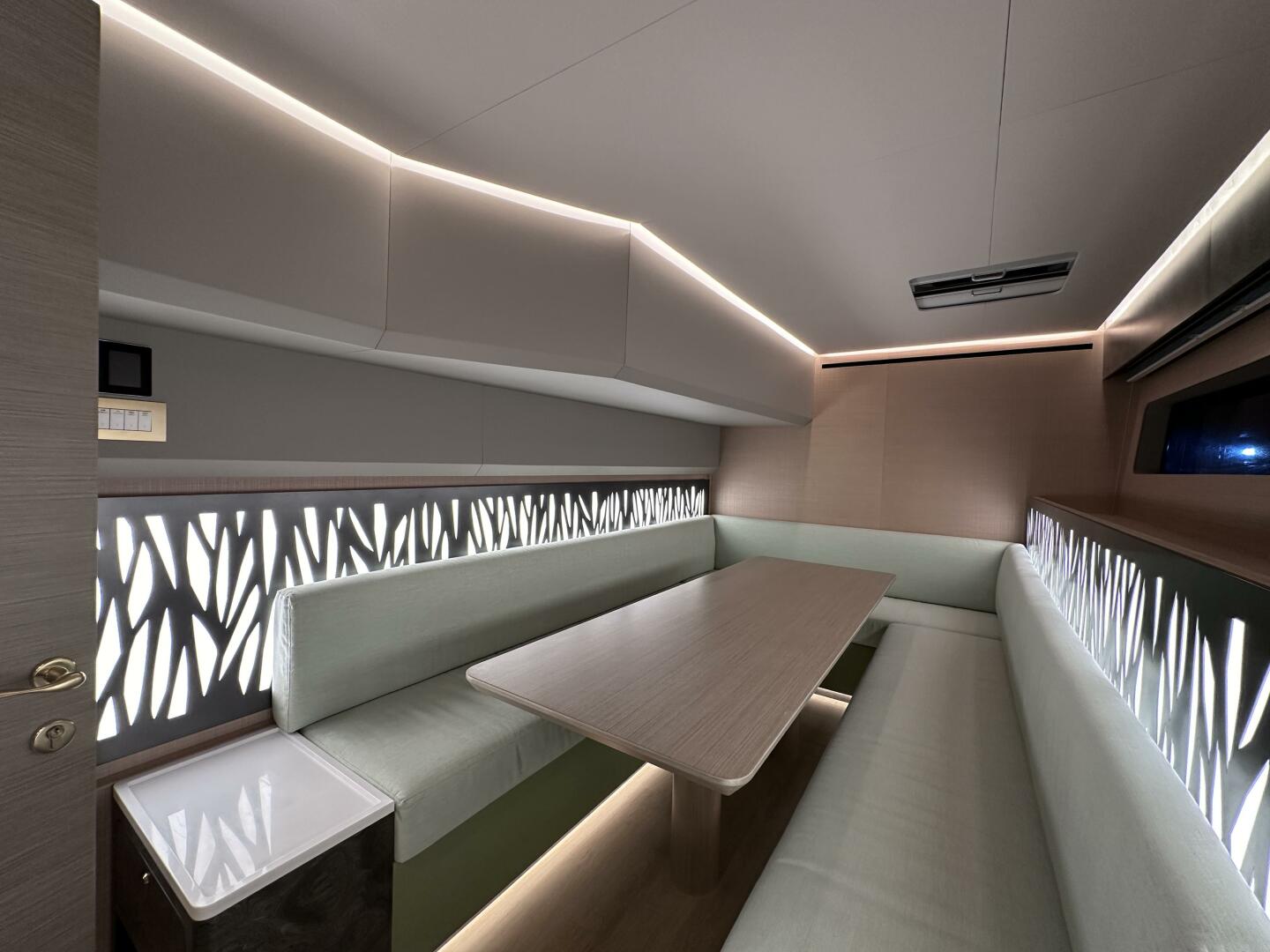 McConaghy Boats-MC63p Tourer 2027 -China-Tea Room-4942159 | Thumbnail