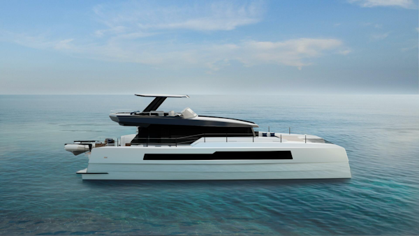 McConaghy Boats-MC63p Tourer 2027 -China-McConaghy 63p Tourer-4941074