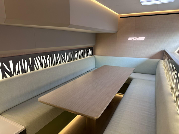 McConaghy Boats-MC63p Tourer 2027 -China-Tea Room-4942157
