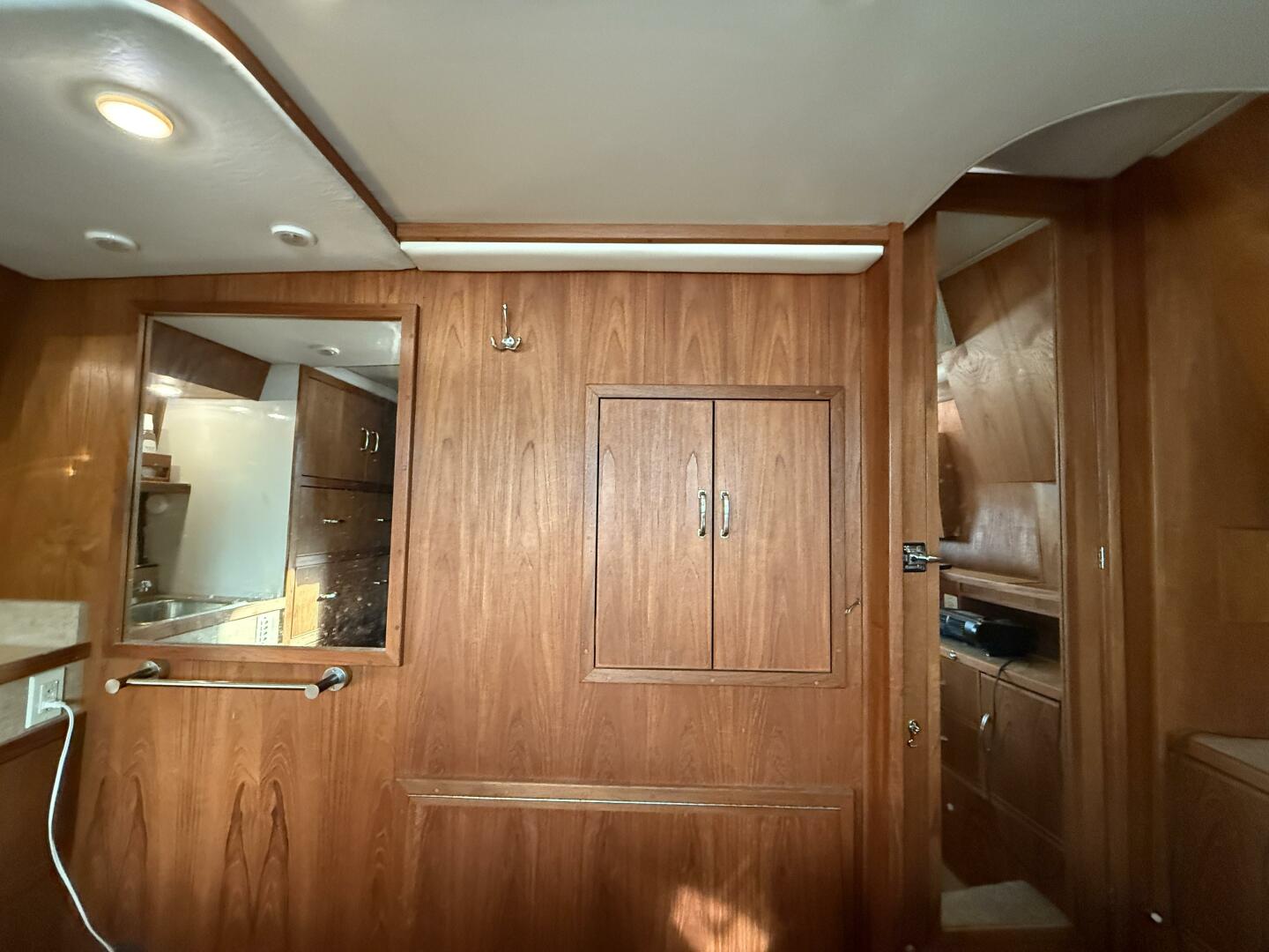 Bayliner-4087 1998-Important Business Richmond-British Columbia-Canada-4941433 | Thumbnail
