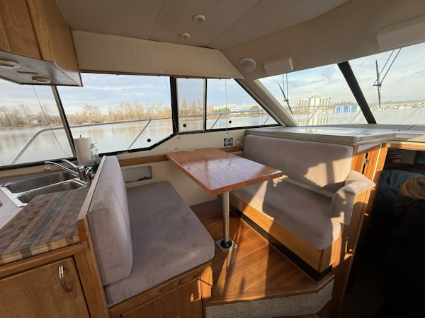 Bayliner-4087 1998-Important Business Richmond-British Columbia-Canada-4941322