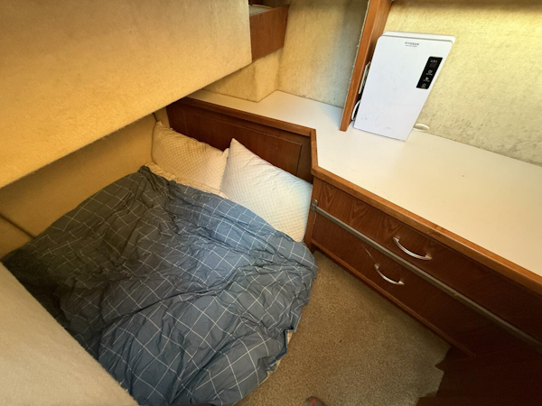 Bayliner-4087 1998-Important Business Richmond-British Columbia-Canada-4941326