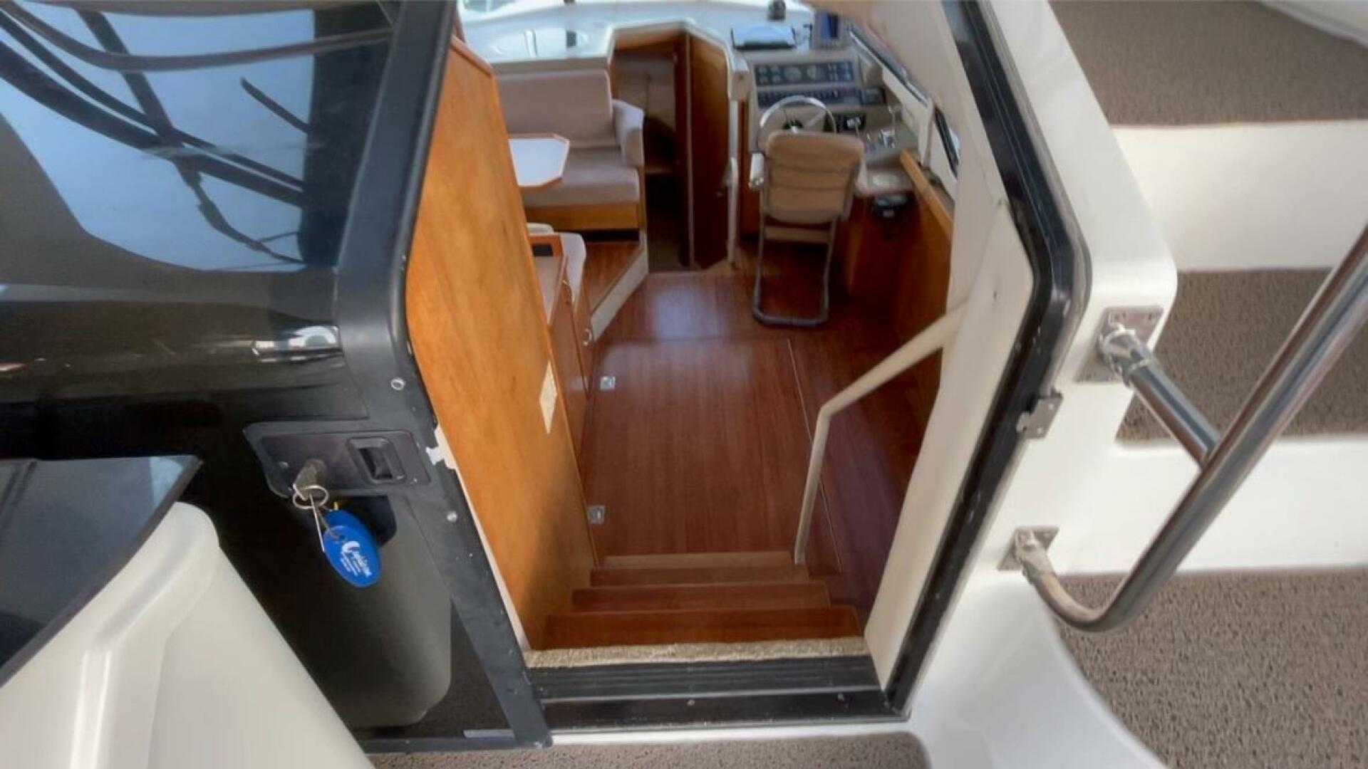 Bayliner-4087 1998-Important Business Richmond-British Columbia-Canada-4941450 | Thumbnail