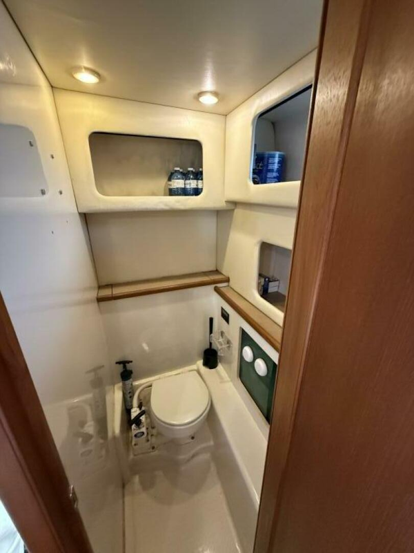 Bayliner-4087 1998-Important Business Richmond-British Columbia-Canada-4941434