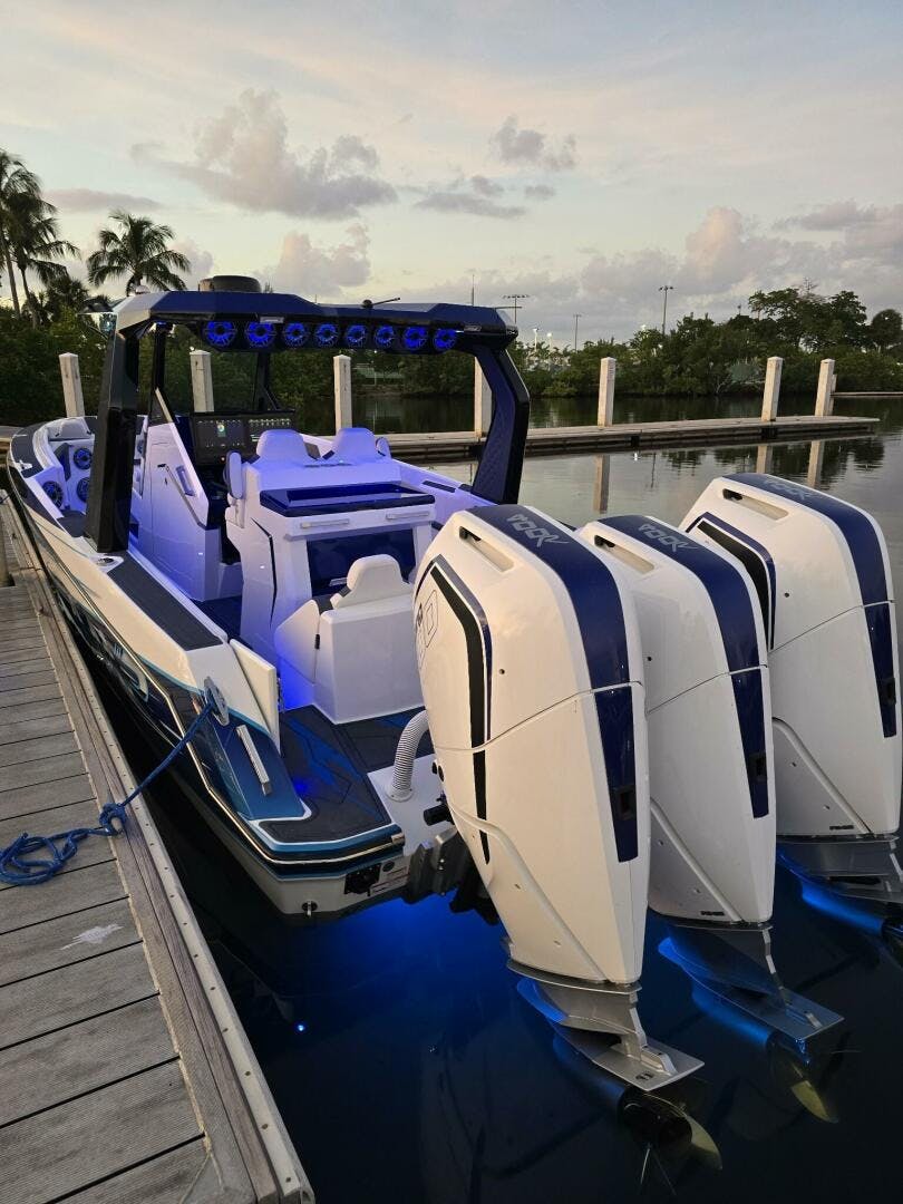 AMP-333 2024 -Pompano Beach-Florida-United States-4942278