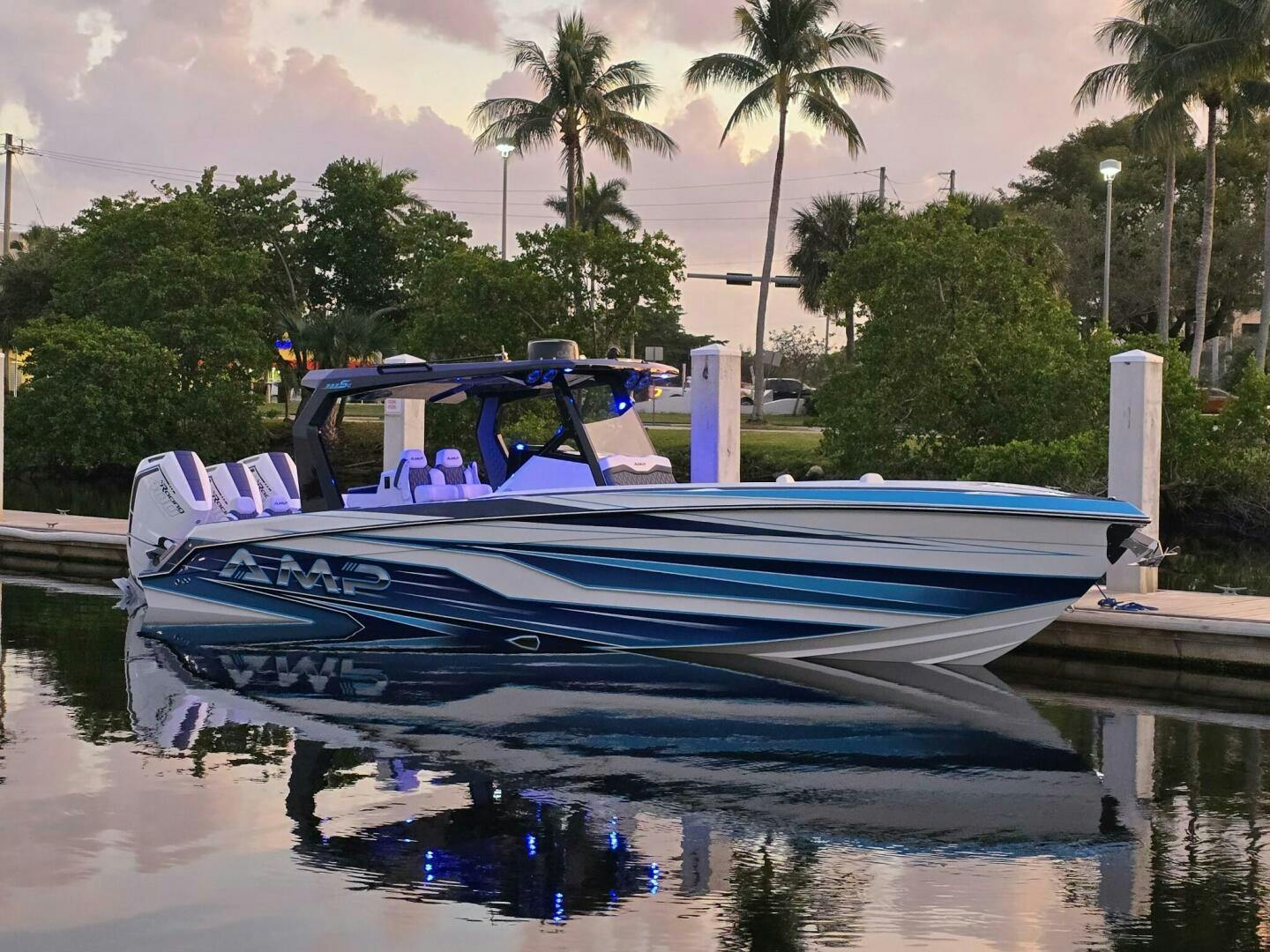 AMP-333 2024 -Pompano Beach-Florida-United States-4942277